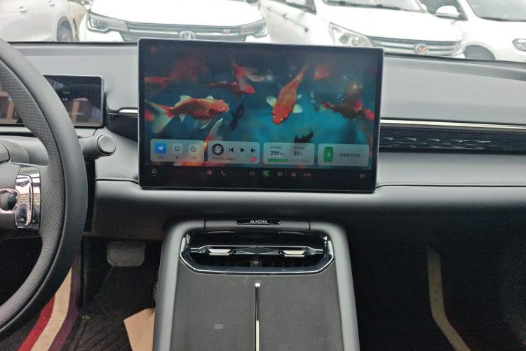 Used AION RT 2025 650 Zhijihao Edition