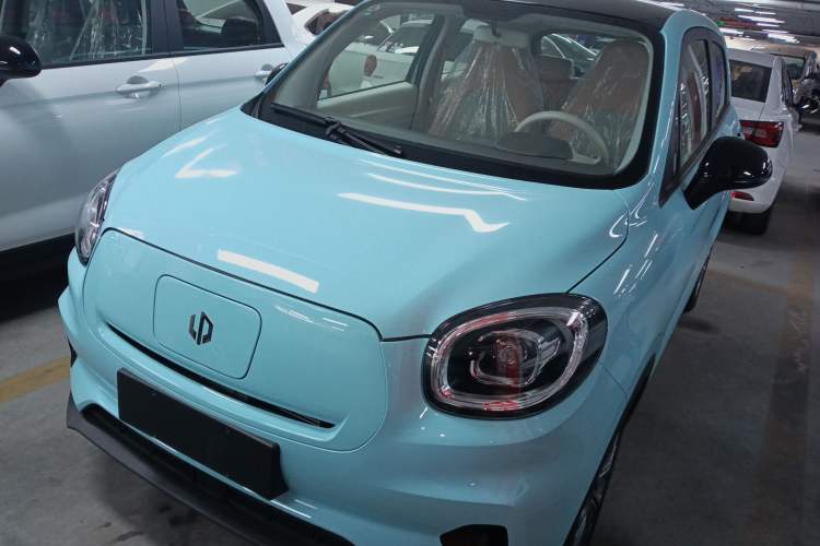 Used Leapmotor T03 2025 403 Comfort Edition