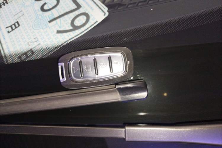 Used NETA U 2023 NETA U-Ⅱ 400 U-SHOW Edition Lithium-Ion Battery
