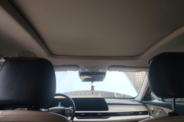 Used Chery Arrizo 8 2022 1.6T DCT Zhen
