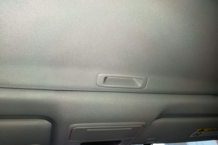 Used Honda Inspire 2023 260TURBO Deluxe Edition Headliner