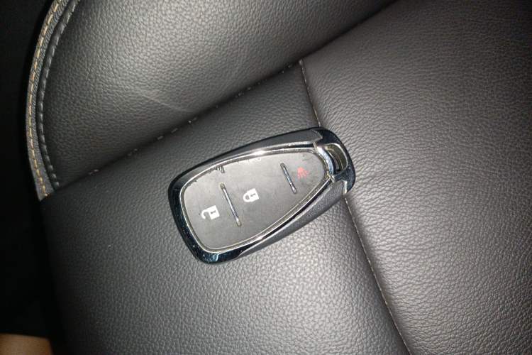 Used Chevrolet Equinox 2022 535T Chijie Edition