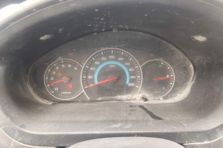 Used Wuling Rongguang V 2019 1.5L Standard Version China VI LAR
