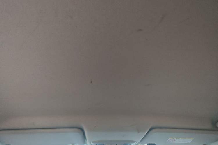 Used Ford Escort 2017 1.5L Automatic Comfort Model
