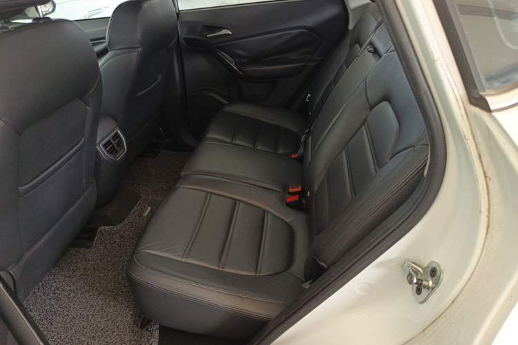 Used MG GS 2016 1.5T TST inkaNet Luxury Edition
