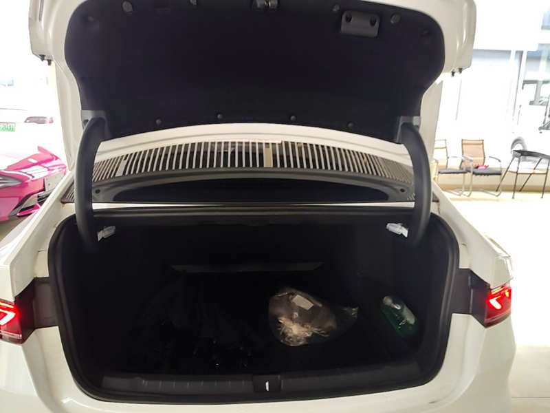 Used BYD Qin PLUS 2023 Champion Edition DM-i 55KM Leading Model — 18