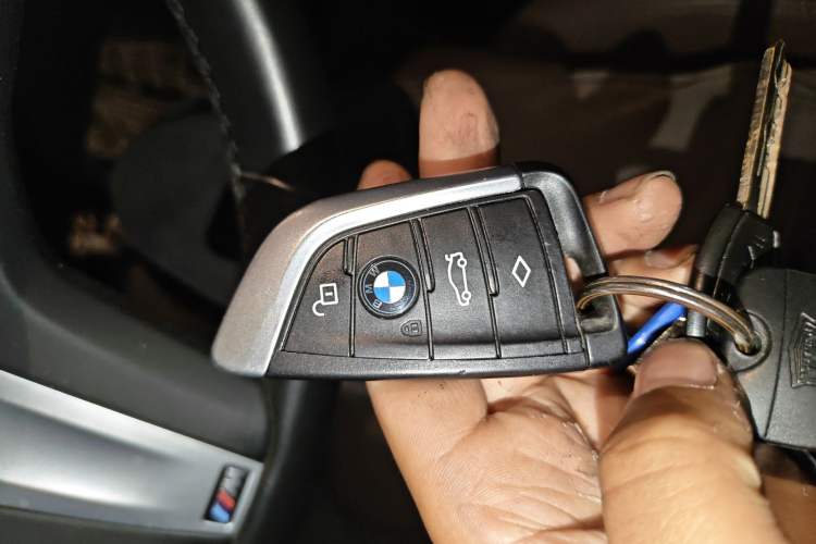 Used BMW X3 2021 xDrive28i M Sport Package