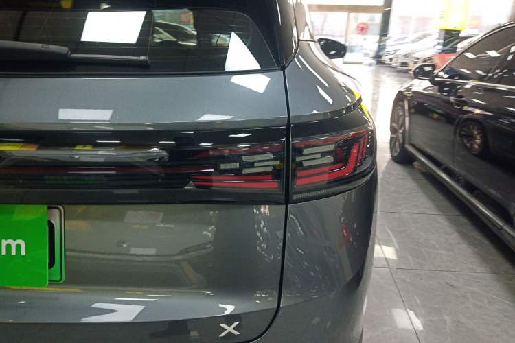 Used Volkswagen ID.4 X 2021 Pro Smart Long-Range Edition
