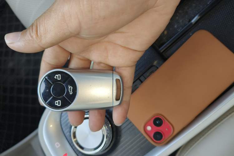 Used ORA Good Cat GT 2022 Mulan Edition 401 km Standard Range
