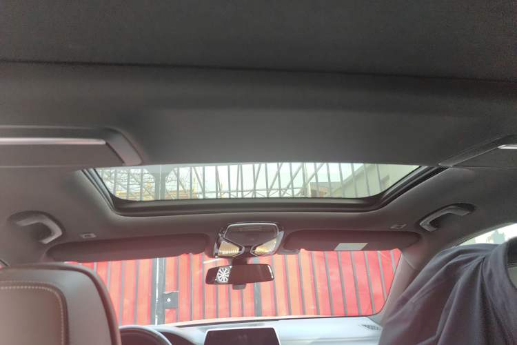 Used BMW 7 Series 2021 730Li M Sport Package