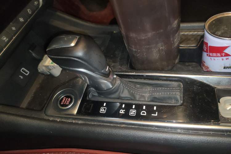 Used Nissan Sylphy 2021 1.6L XL CVT Enjoyment Edition Gear Lever