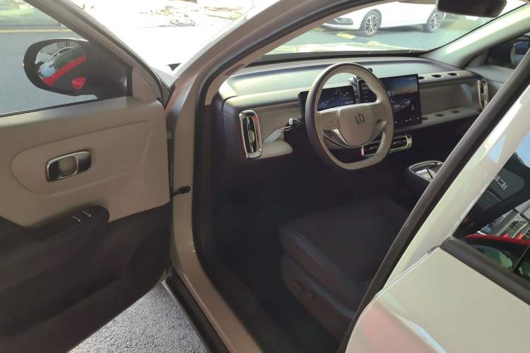 Used Leapmotor B10 2025 510 Joyful Edition