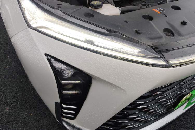 Used Buick GL8 New Energy 2024 Lu Zun Deluxe Edition 7-Seater