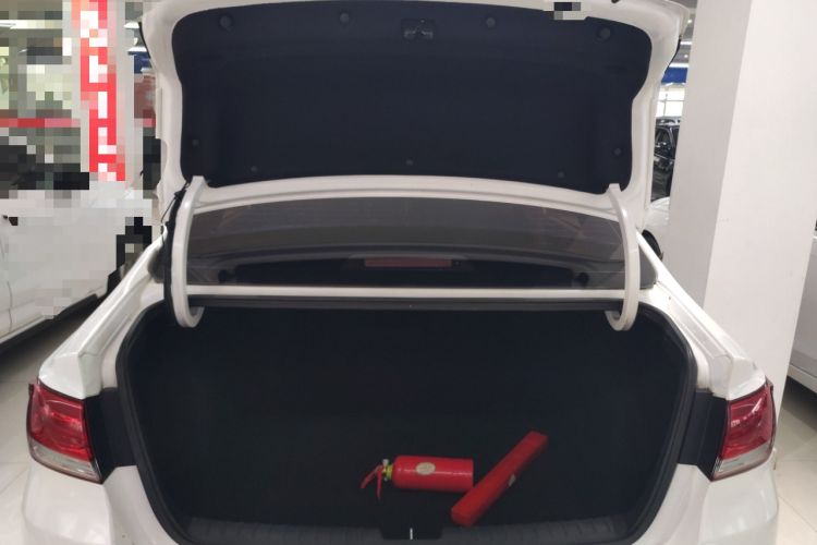 Used Kia K4 2014 1.8L Automatic GLS
