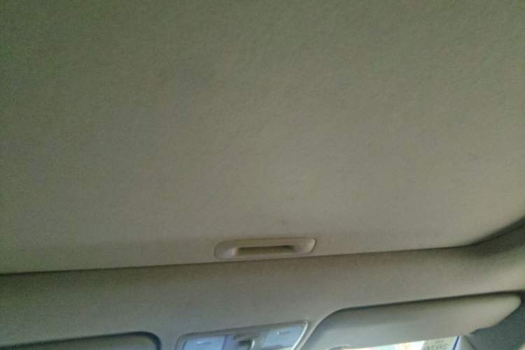 Used Hyundai Verna (older generation) 2013 Sedan 1.4L Automatic Standard GL Model
