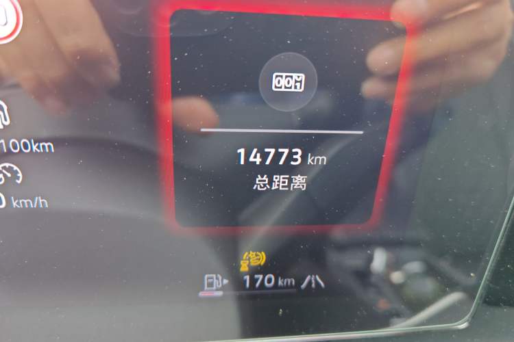 Used Volkswagen Magotan 2024 380TSI DSG Prestige Edition DaMai Package
