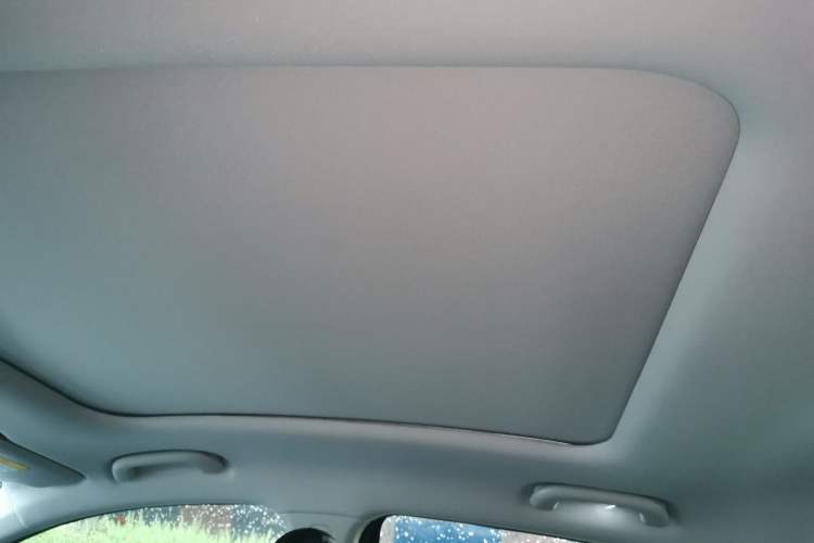 Used CHANGAN Eado DD 2023 Blue Whale NE 1.5T GDI DCT Navigation Model
