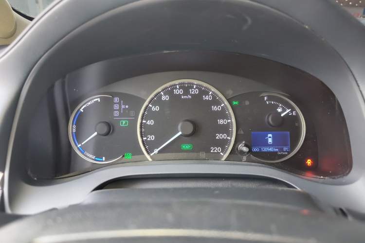 Used Lexus CT 2014 CT200h Comfort Edition Monochrome
