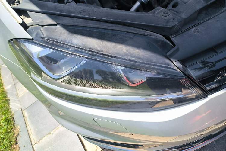 Used Volkswagen Golf 2016 1.4TSI Automatic R-Line