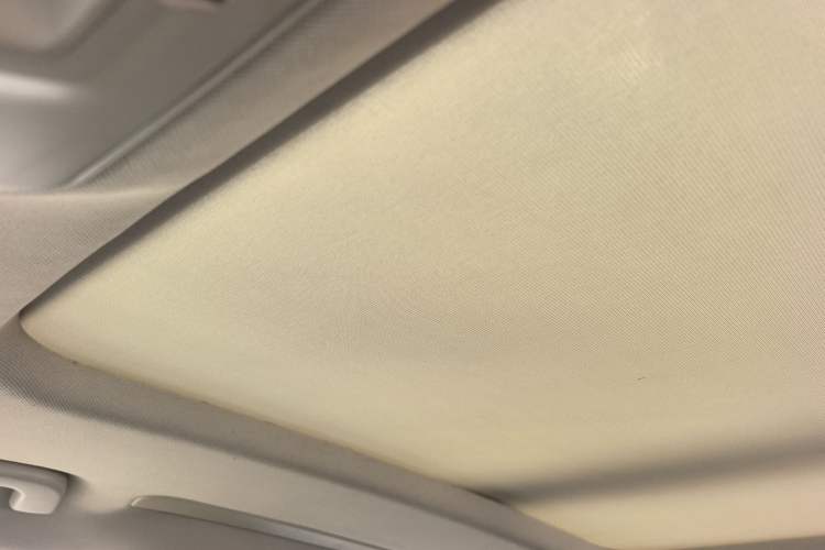 Used Geely Auto Emgrand GT 2015 1.8T Premium Model