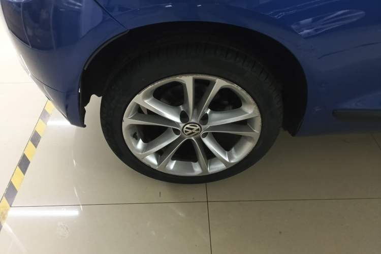 Used Volkswagen Scirocco 2011 2.0 TSI Luxury Edition