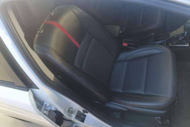 Used Toyota YARiS L Zhi Xuan 2020 1.5L CVT Luxury Edition