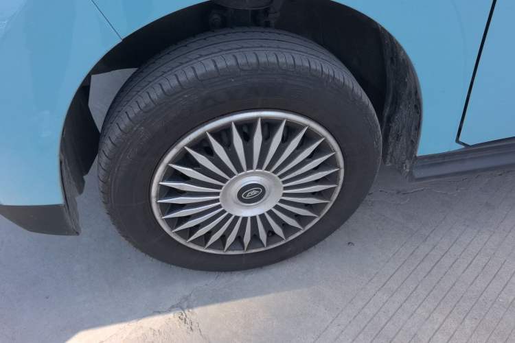 Used LINGBOX 2022 - Cai Wenji Edition Exterior 4