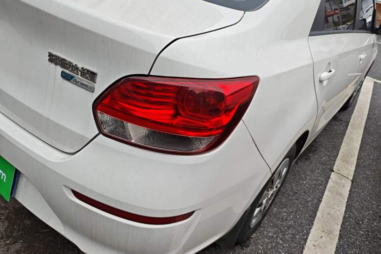 Used Kia Pegas 2017 1.4L Manual Fashion Edition Smart
