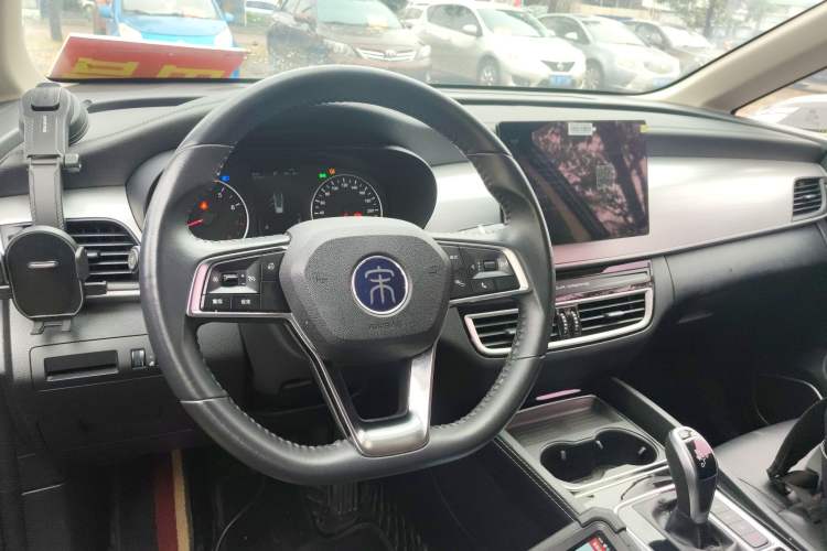 Used BYD Song MAX 2021 Upgraded Model 1.5T Automatic Luxury 7-Seater
