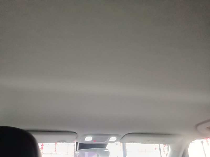 Used Dongfeng NAMMI 01 2026 Model, Beloved Edition 330 Ultra — 17