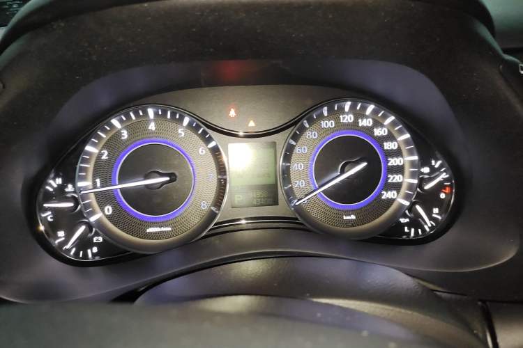 Used Infiniti QX80 2016 5.6L 4WD