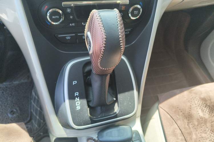 Used Ford Kuga 2013 2.0L GTDi Four-Wheel Drive Premium Model
