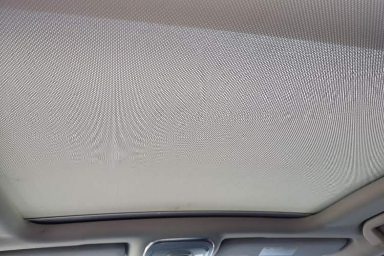 Used BYD Tang 2018 2.0T Automatic Smart Connect Prestige 7-Seater China V Standard Headliner