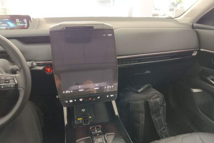 Used Honda S7 2025 Trailblazer Edition
