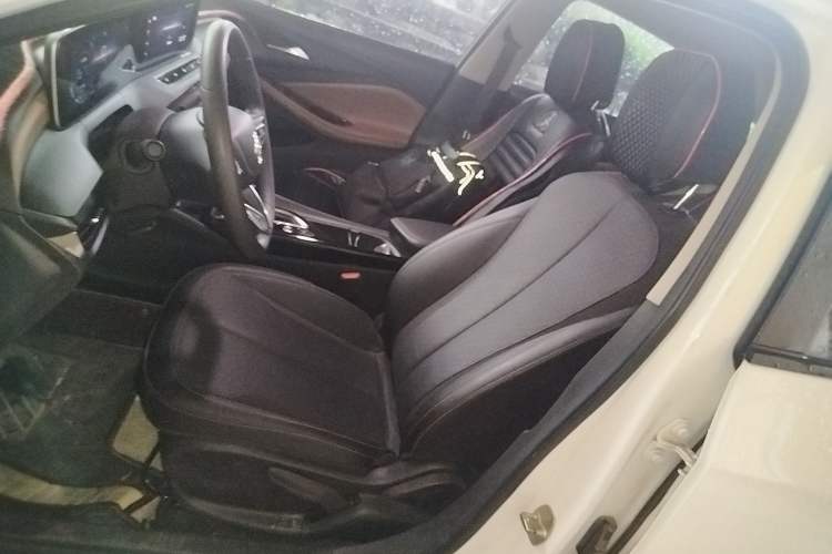 Used Buick Verano 2022 Pro 533T Enjoyment Edition Left Front Seat