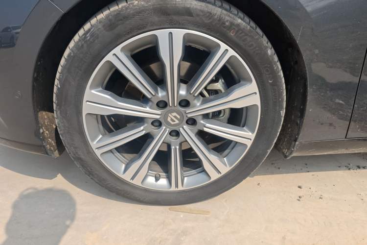 Used Leapmotor C01 2024 Pure Electric 525 Smart Drive Edition
