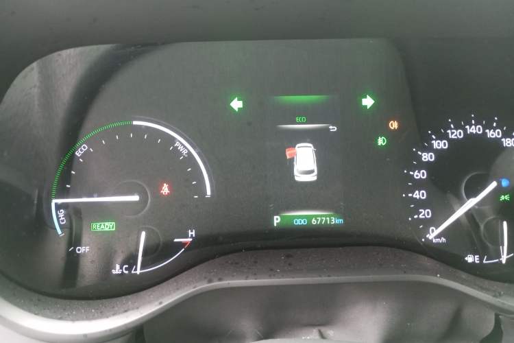 Used Toyota Granvia 2023 2.5L Hybrid Prestige VIP Edition
