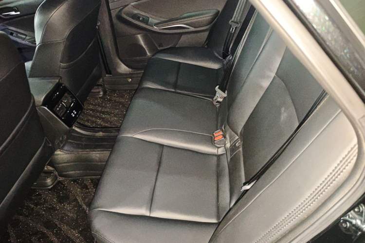 Used Toyota Avalon 2024 2.0L Ambition Edition