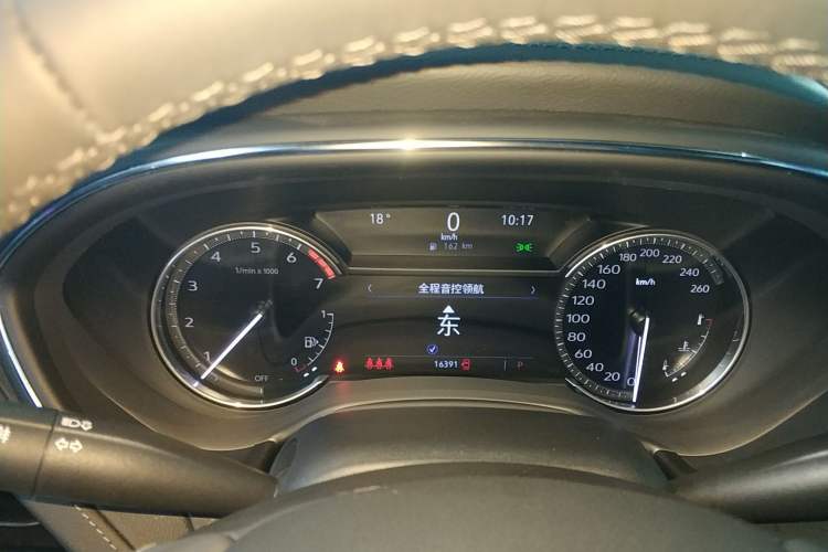 Used Cadillac CT5 2022 28T Luxury Version (Standard Edition)
