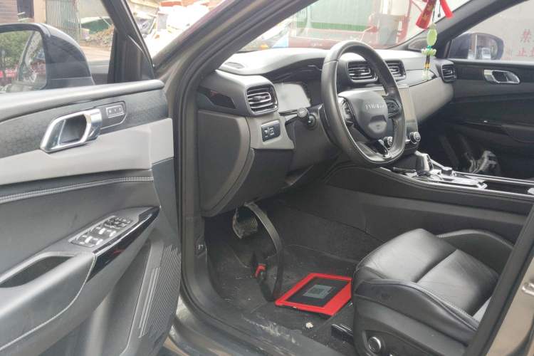 Used Lynk & Co 02 Hatchback 2022 2.0TD Pro