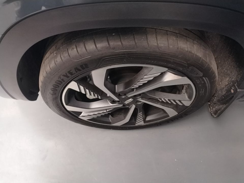 Geely Auto Monjaro L 2021 2.0TD DCT EVO Two-Wheel Drive Smart Luxury Version — снимка 10