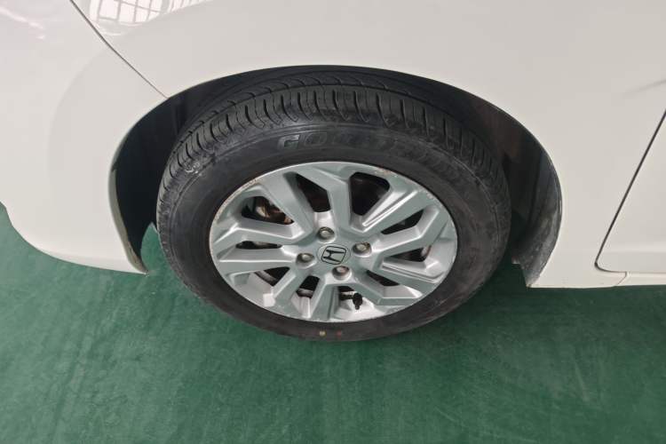 Used Honda Fit 2018 1.5L CVT Comfort Sunroof Version
