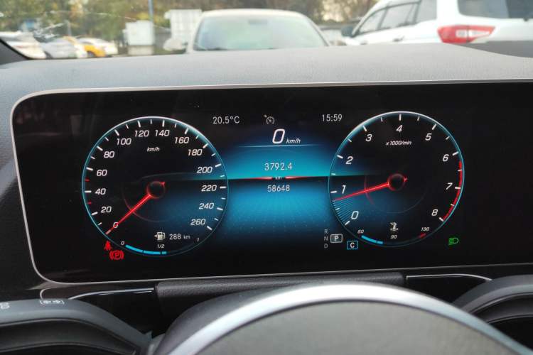 Used Mercedes-Benz B-Class 2020 B 200 Sport Edition
