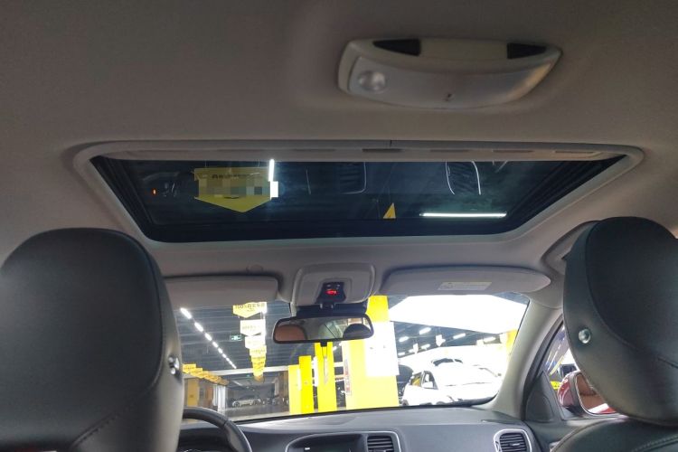 Used Volvo S60 2017 S60L T4 Smart Range Edition