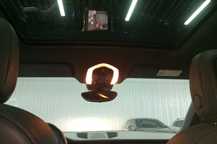 Used Porsche Macan 2017 Macan S 3.0T
