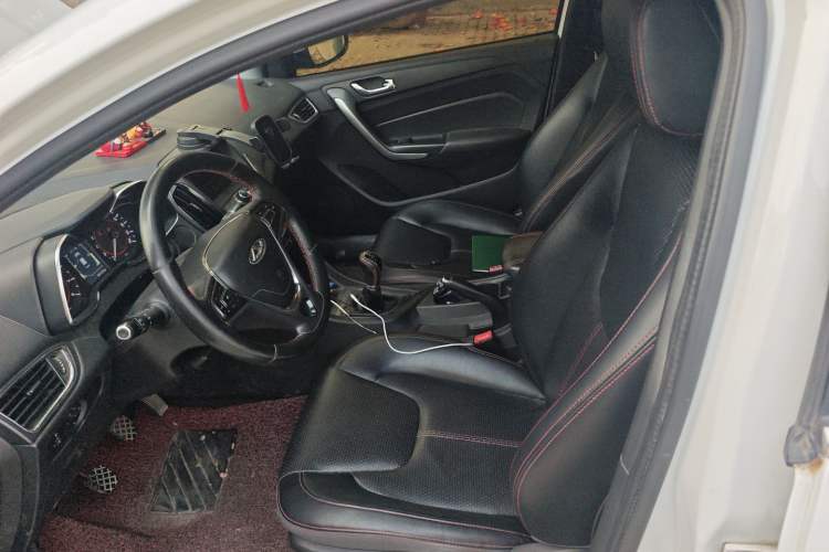 Used Chery Arrizo 5 2017 1.5L Manual Lingchao Edition