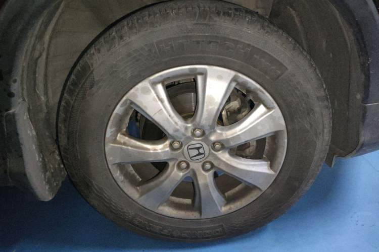 Used Honda CR-V 2015 2.0L 2WD Classic Edition
