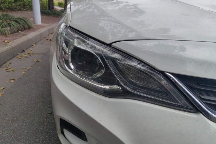 Used Chevrolet Cavalier 2016 1.5L Automatic Xinyue Edition