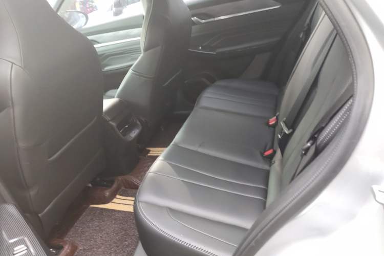 Used Dongfeng Aeolus Mage 2024 HONOR Edition DH-i 1.5T Luxury Model
