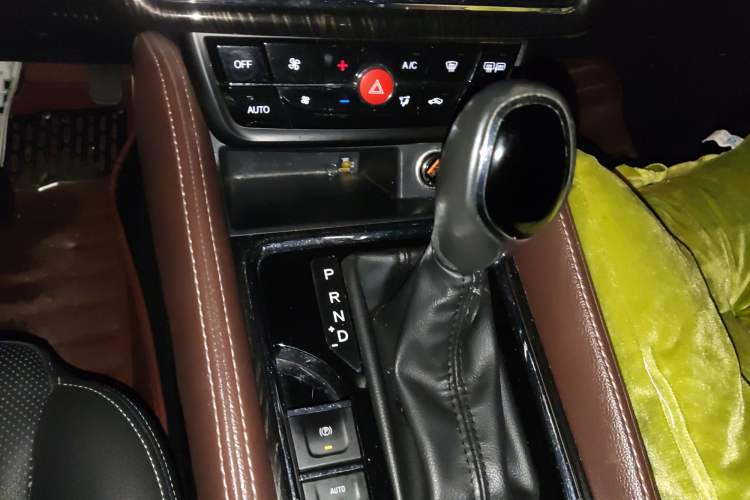 Used SWM X7 2017 1.5T Automatic Smart Enjoyment Version 7 Seats